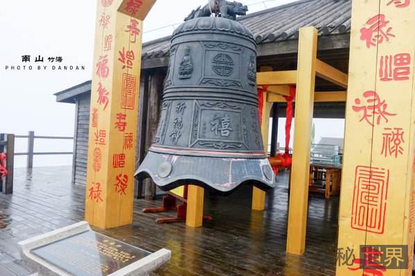 揭秘除夕之夜“撞钟”为何要敲108响