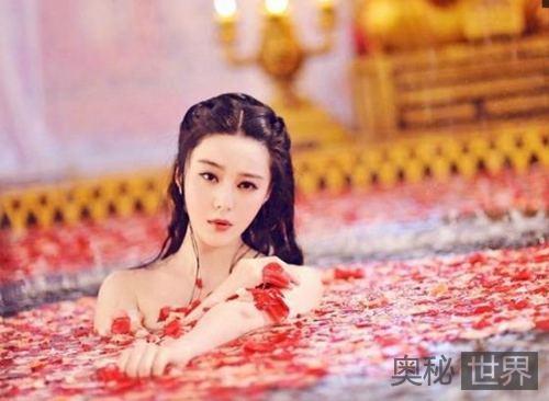 武则天到底是谁的老婆