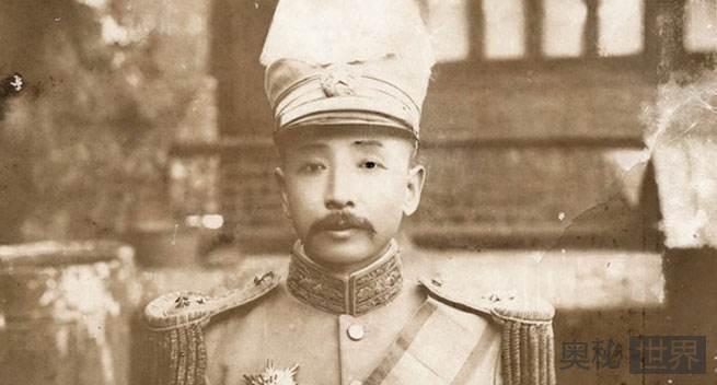 实录张作霖人生最后时刻