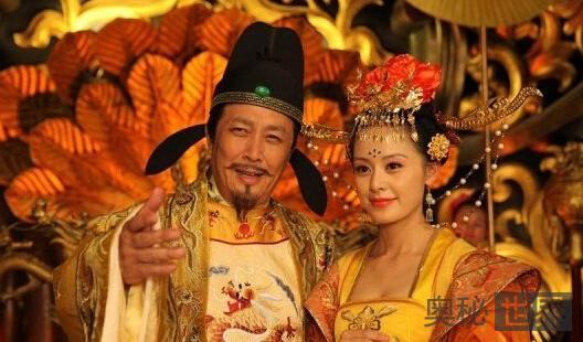 李世民是怎么死的