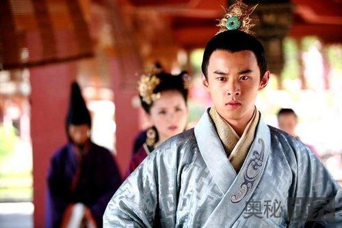 给百姓人人封官的好皇帝：刘启