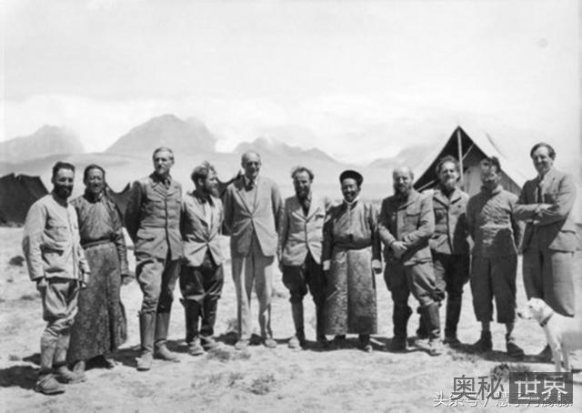 军事史上的悬案：军队集体神秘失踪