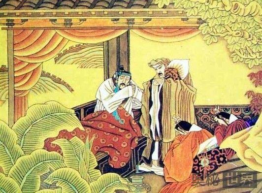 刘备选择诸葛亮作为政治委托人的原因
