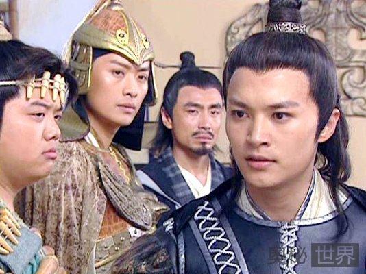 李元吉和李世民的关系