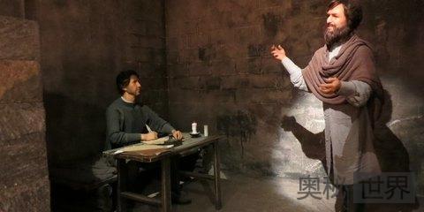 揭秘马可波罗留下的六大谜团