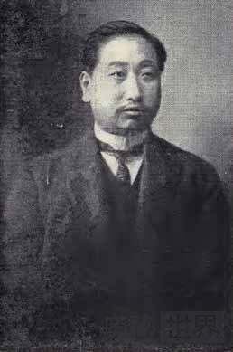 清末民国的风云政客熊希龄