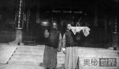 阉割的起源和技术发展简史