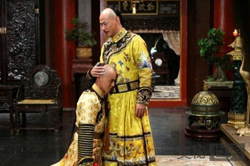 盘点中国历史上的“太上皇”