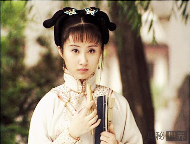 中国历史上最后一位自愿殉葬的妃子