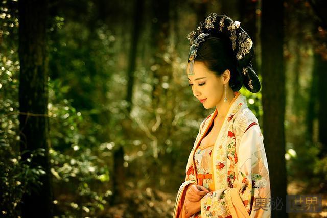 中国古代权贵那些莫名其妙的忌讳