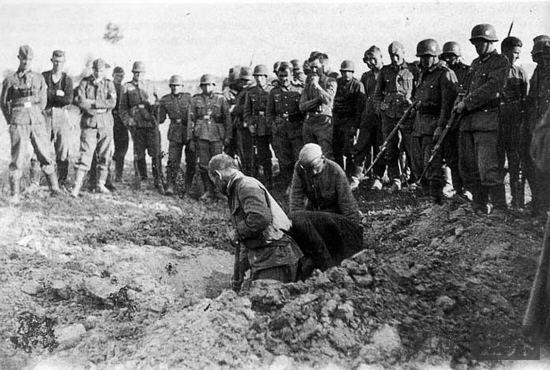 二战海陆空配合经典战役：克里米亚战役