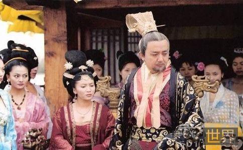 魏征被唐太宗称为镜子，为何他却砸了魏征墓地