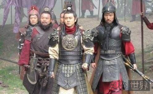 唐高祖李渊为何两次要杀李靖？