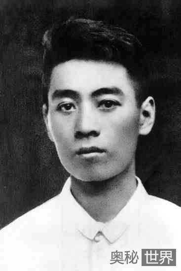 周恩来