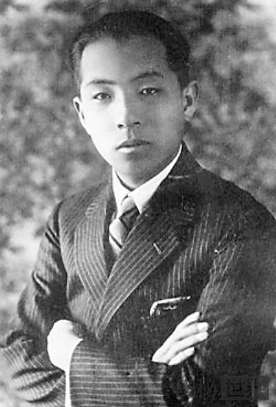 张学良