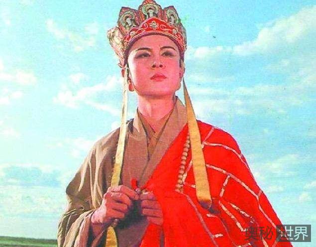 唐僧到底是金蝉子还是陈玄奘