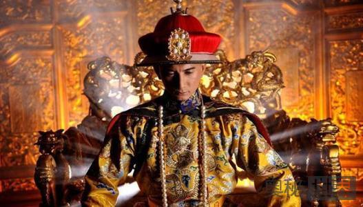 乾隆为什么被传是海宁陈家的儿子