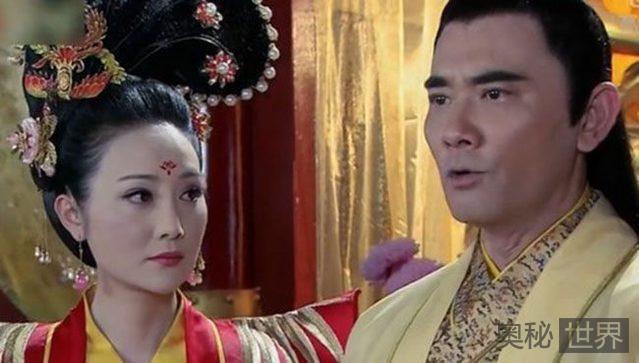 为什么武三思在武则天死后，反而更加牛逼了