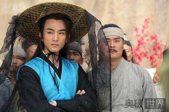 为什么武则天立侄子武三思做继承人行不通