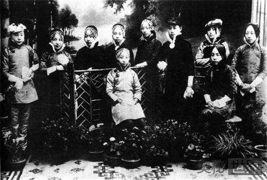 几百年前英国人眼中的清朝