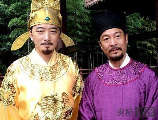 宋太祖赵匡胤、太宗赵光义军事能力对比