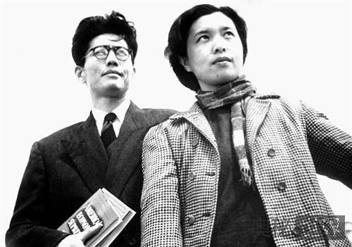 曾让周总理黯然神伤的女司长：龚澎