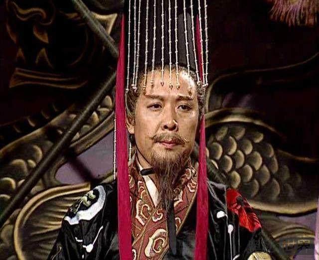 刘备发动夷陵之战的真实目的是什么？
