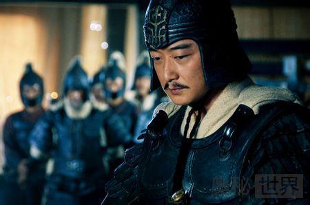 东吴大将陆逊简介