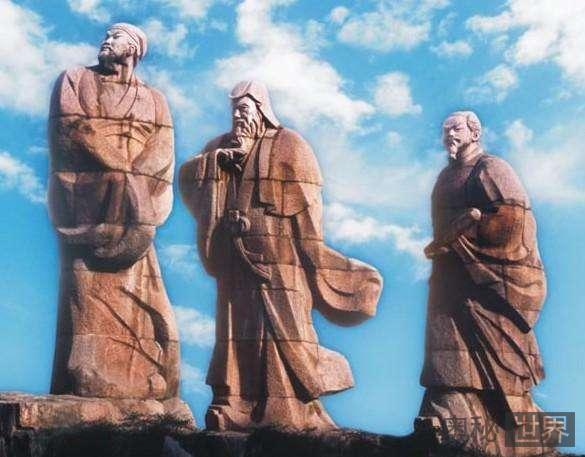 为什么“唐宋八大家”多出现在宋仁宗时期？