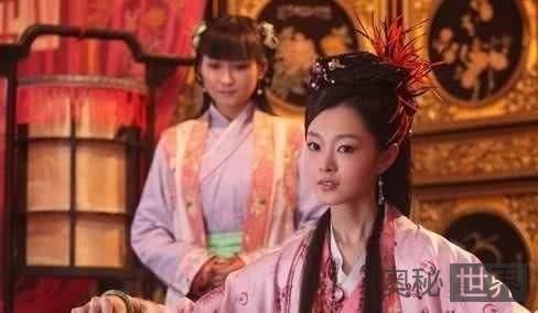 为何古代名妓都多才多艺？