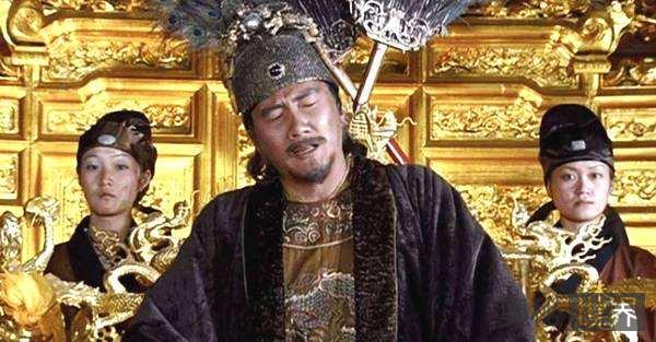 中国古代皇帝的工资由谁来发？