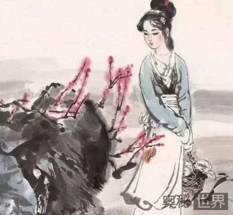 中国古代女人何时开始为丈夫守节