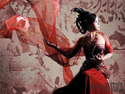 中国古代房中术：女子房事前需精心打扮
