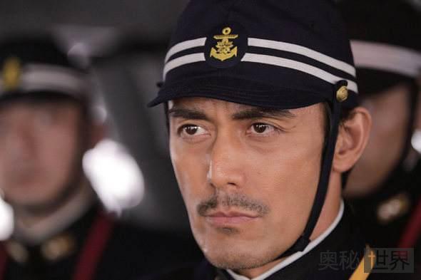 山本五十六被暗杀的真相