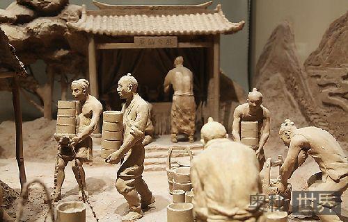 中国古代两大顶尖技术是如何被盗的