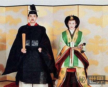 天智天皇把女儿嫁给亲弟弟为妻的前因后果