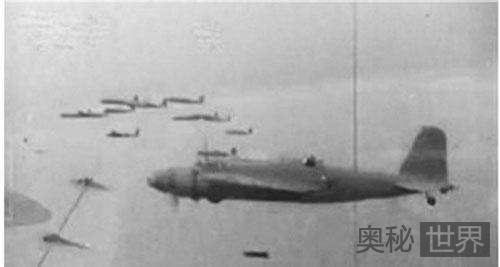 奥田喜久司：日本海军轰炸之王