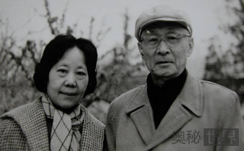 1962年王稼祥被撤职真相