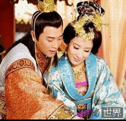 宋孝武帝刘骏的不伦恋引发叔侄大战