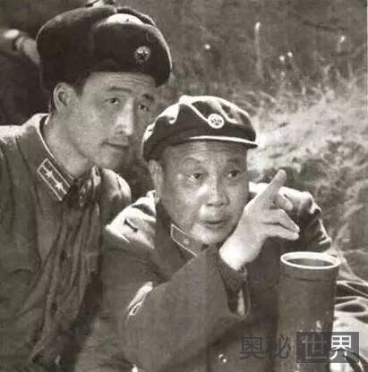 赵章成：八路军的迫击炮之神