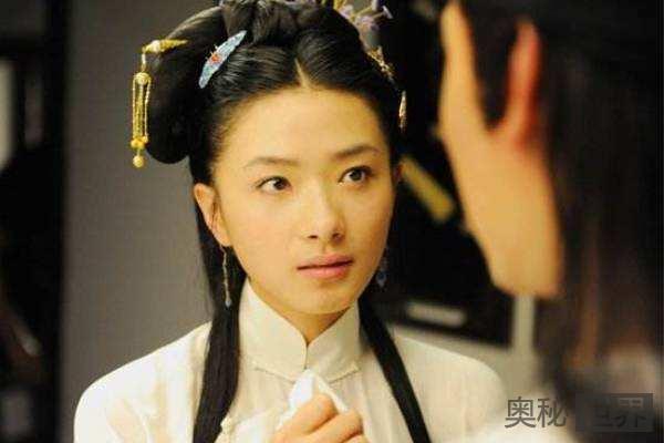 柳如是