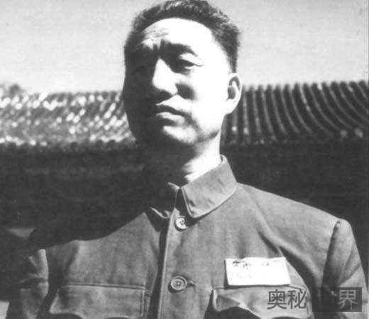徐向前在十年动乱的艰难岁月里
