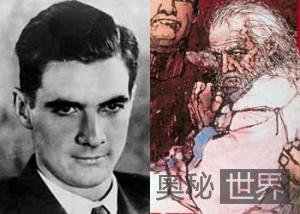 杰佛理.派克