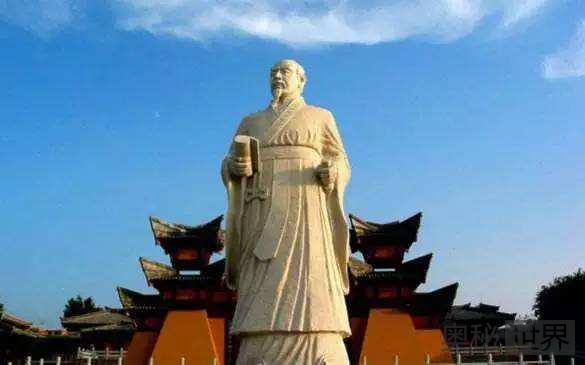 管仲：妓女的保护神