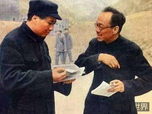 历数康生的3宗罪
