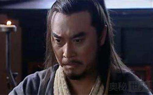 郭解：汉武帝时期最牛钉子户