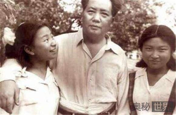 张永生：江青为女儿李讷找的对象