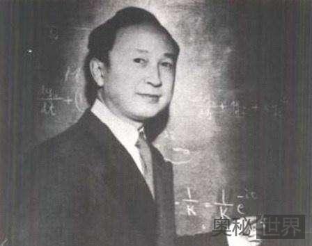 钱学森在北师大附中读书时的人生高潮