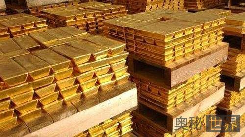 二战日本在东南亚所藏黄金哪去了