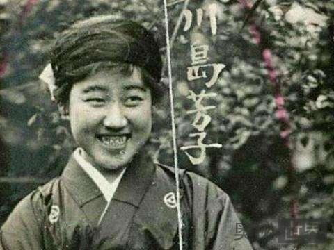川岛芳子为何当汉奸